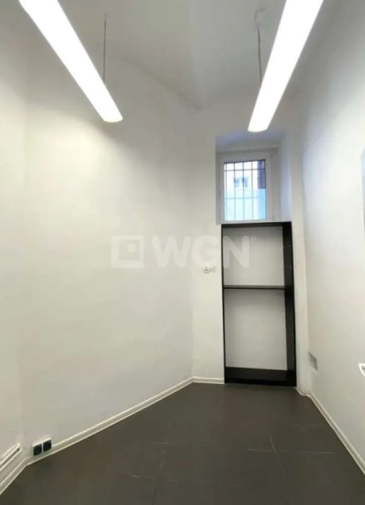Lokal usługowy na  sprzedaż Szczecin - Centrum lokal na wynajem parter