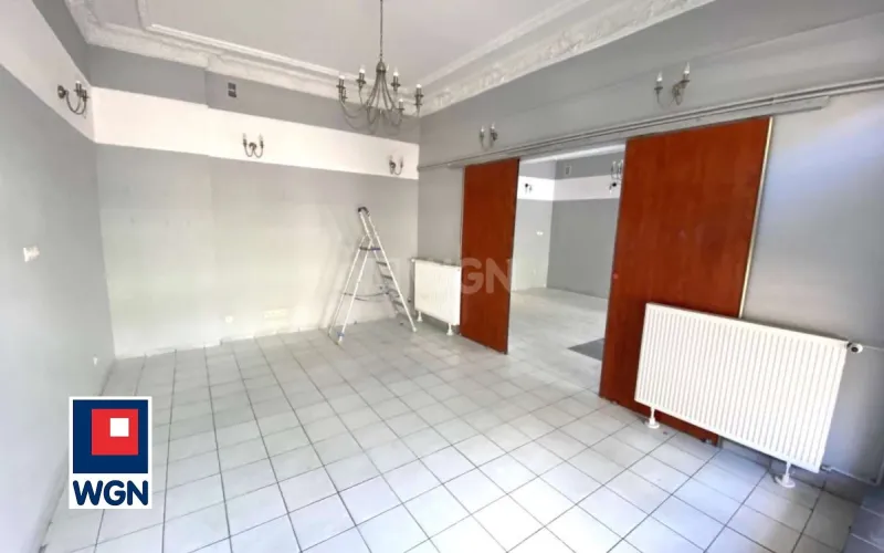 Lokal usługowy na  sprzedaż Szczecin - Centrum lokal na wynajem parter