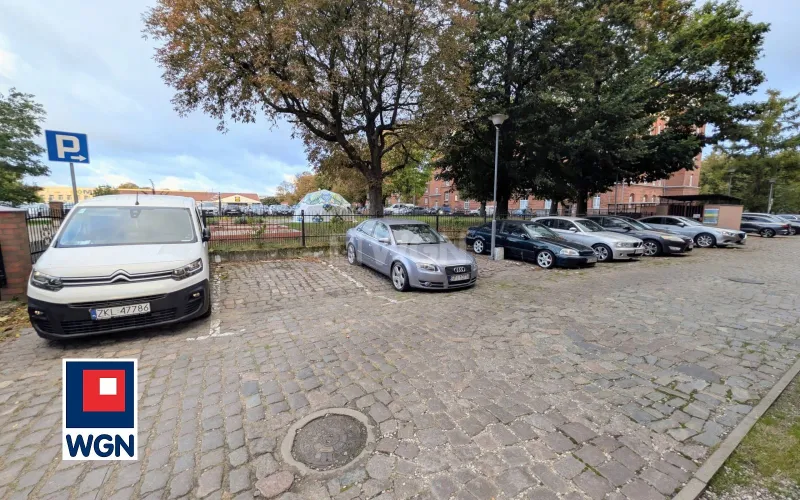 Mieszkanie na  wynajem Kołobrzeg - Blisko centrum miasta, szpitala i przychodni. 2 piętro.