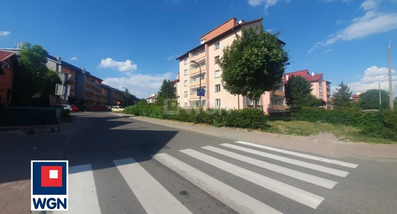 Lokal usługowy na  wynajem Kwidzyn - Atrakcyjny lokal 59 m2 - Kwidzyn, Zatorze II