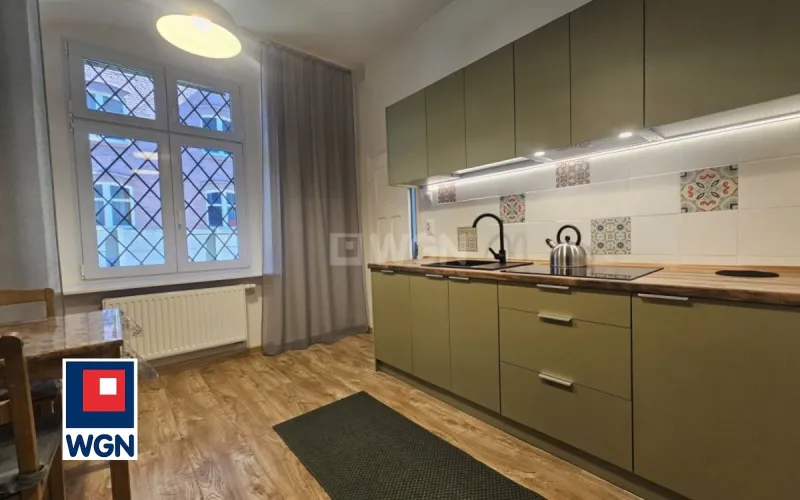 Mieszkanie na wynajem Katowice