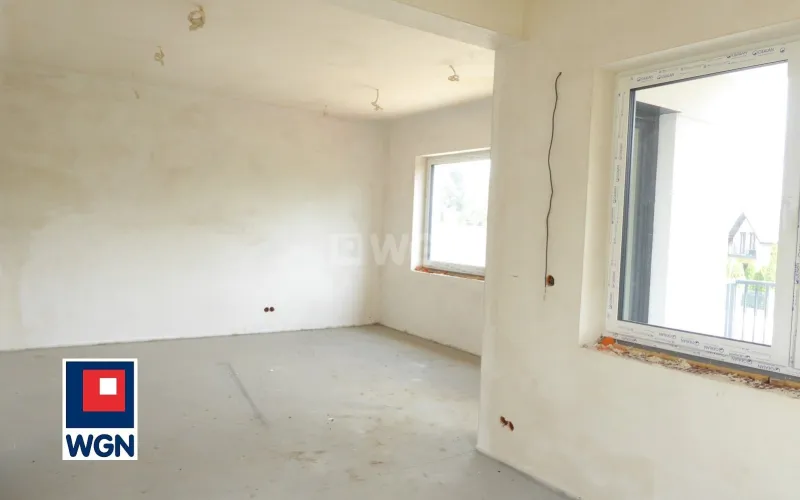 Mieszkanie na  sprzedaż Częstochowa - Nowoczesny apartament deweloperski