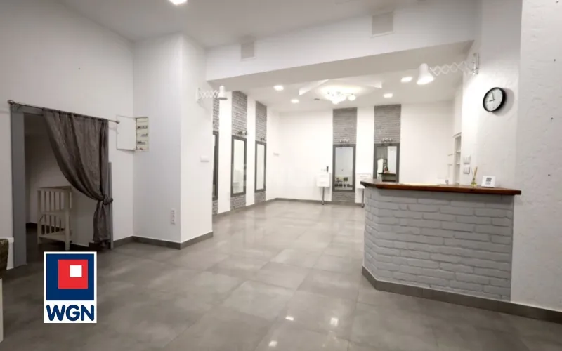 Lokal na sprzedaż Ełk