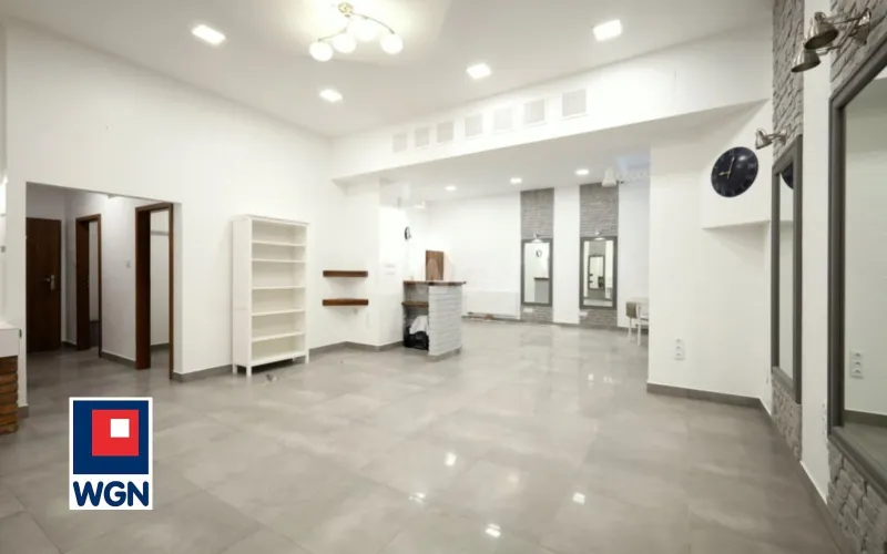 Lokal na sprzedaż Ełk
