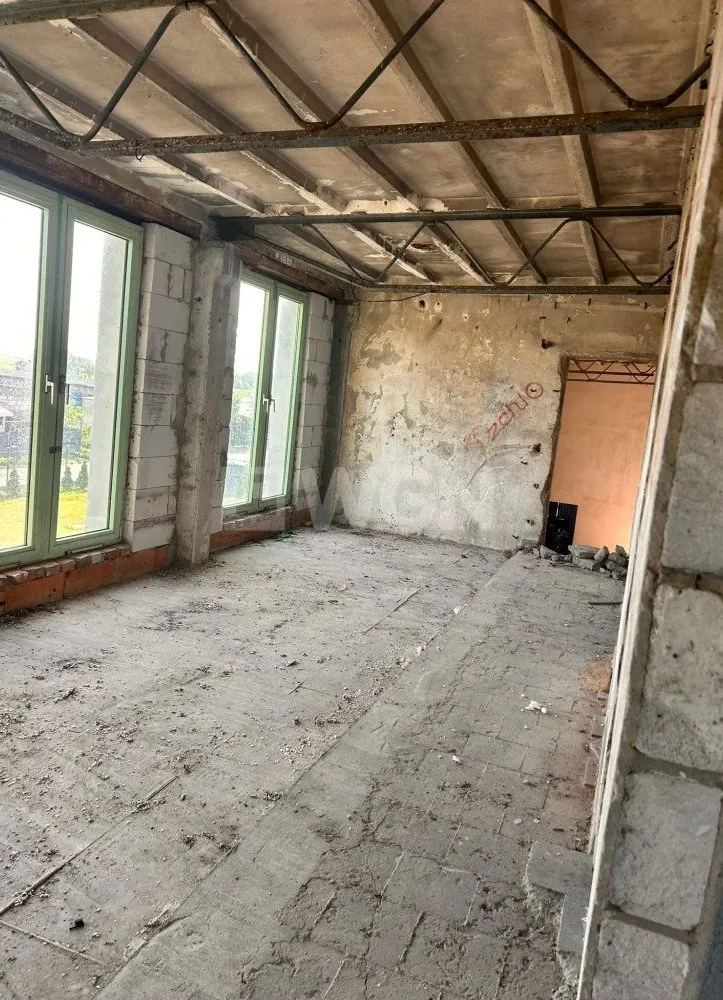Lokal warsztatowy na  sprzedaż Kleszczewo - Działka inwestycyjna z budynkiem, działka pod budownictwo mieszkalne, Kleszczewo, lubuskie