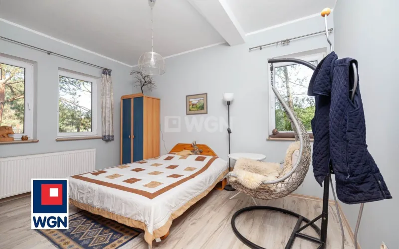 Obiekt stadnina na  sprzedaż Zajączkowo - Prosperujący ośrodek jeździecki, gotowy biznes | dom ze stajnią.