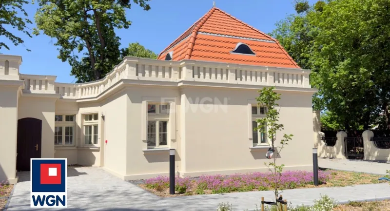 Lokal usługowy na  sprzedaż Poznań - Lokal usługowy | nowe osiedle | 93 m2 | piękna architektura.