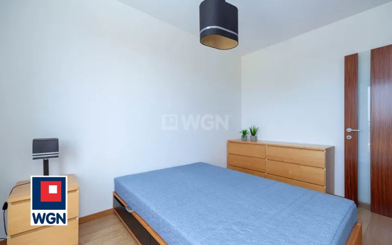 Mieszkanie na  wynajem Poznań - Mieszkanie na wynajem 2 pokoje, wygodny układ, idealny stan.