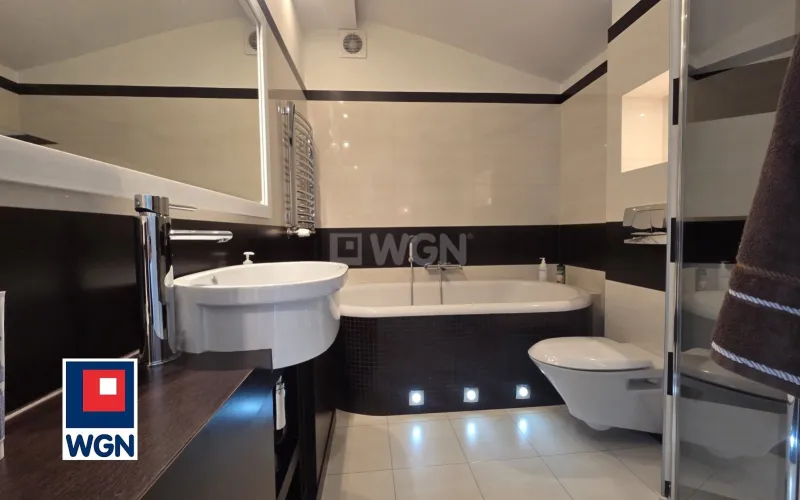 Mieszkanie na  sprzedaż USTROŃ - APARTAMENT Z TARASEM I PANORAMĄ BESKIDÓW