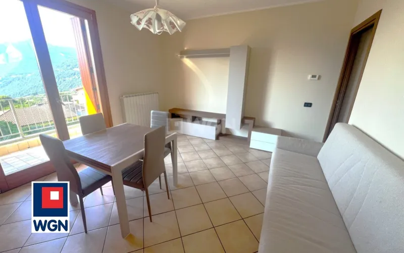 Mieszkanie na  sprzedaż Solto Collina - Apartament nad jeziorem Iseo Włochy