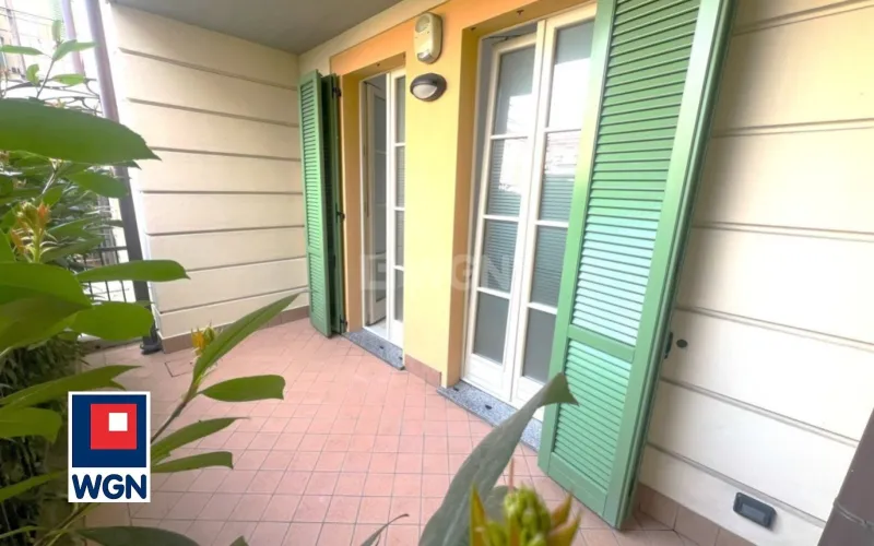 Mieszkanie na  sprzedaż SARNICO - Apartament nad jeziorem Iseo Włochy