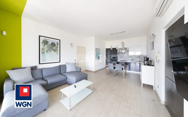 Mieszkanie na  sprzedaż Toscolano Maderno - Apartament nad jeziorem Garda Włochy