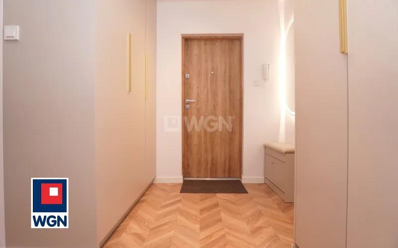 Mieszkanie na  wynajem Piotrków Trybunalski - Ładne, dwupokojowie, ul. Tuwima.
